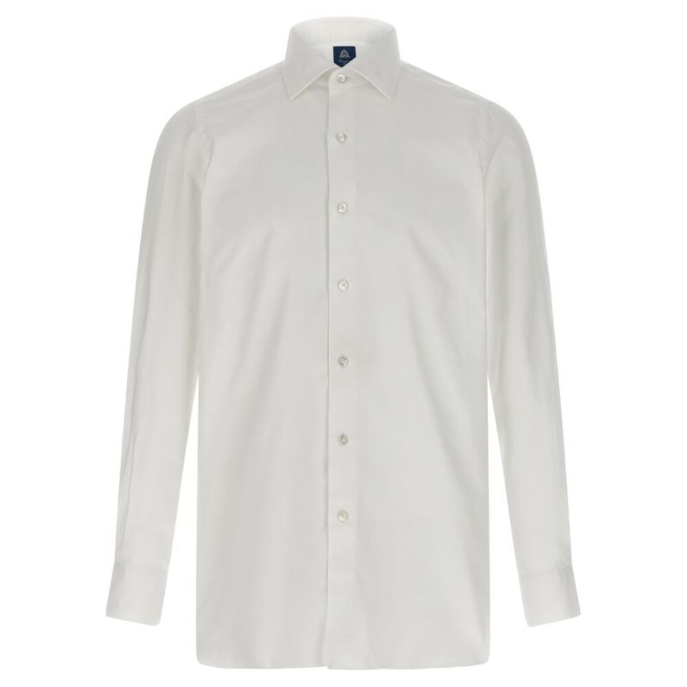Finamore Men 'Napoli' Shirt